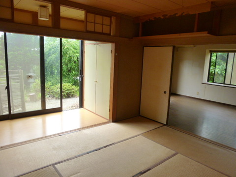 和室