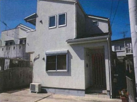 外観1