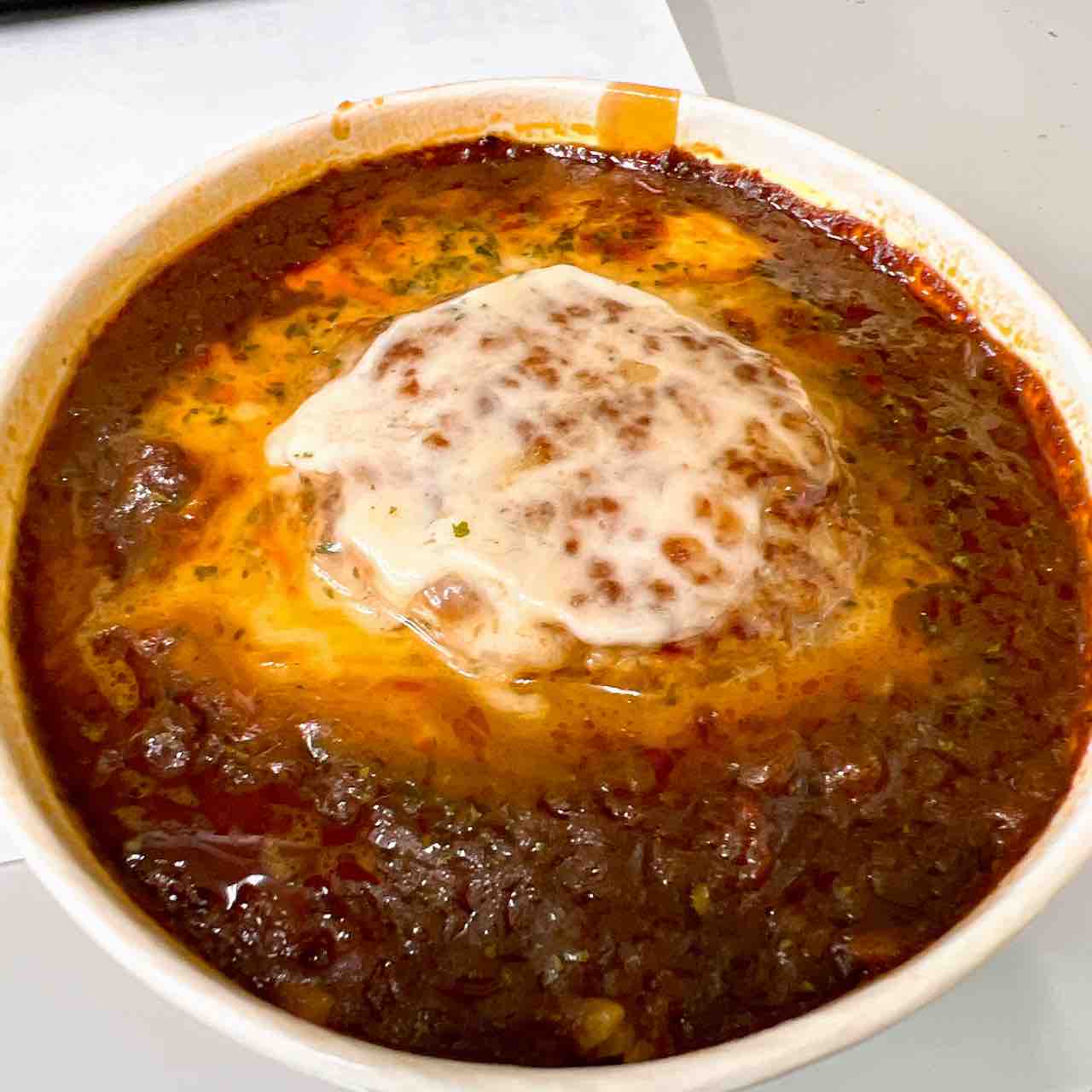 ハンバーグカレードリア セブンイレブン ひのき建設 雑文箱