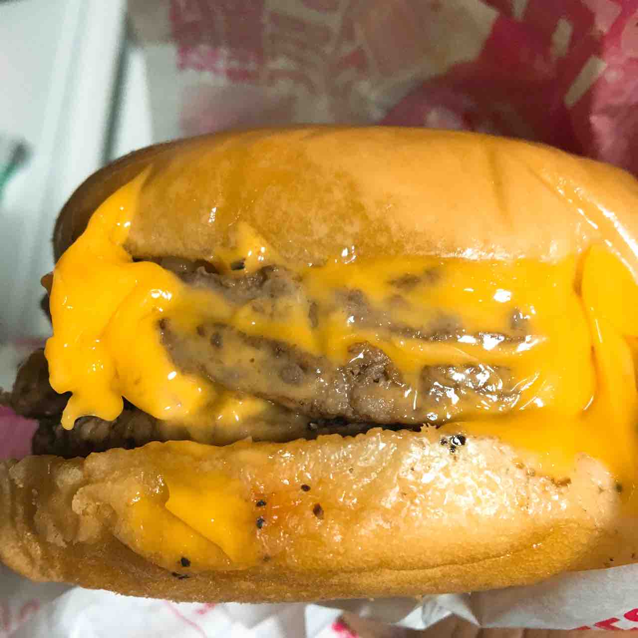 倍ダブルチーズバーガー ひのき建設 雑文箱