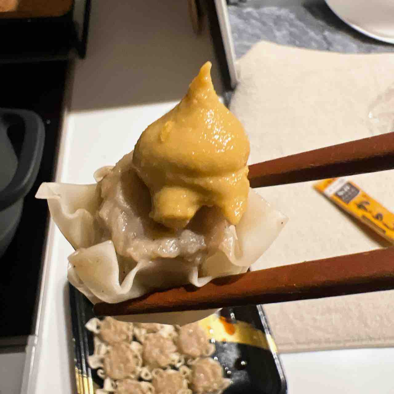 お得な16粒焼売＠桂林閣 : ひのき建設 雑文箱