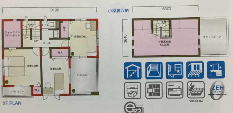 はじめまして 桧家で家を契約してきました スマート ワン Vシリーズ ヒノキヤで家を建ててみたブログ
