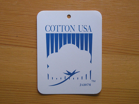 cottonUSA