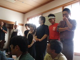 燗酒の会