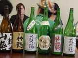 燗酒の会