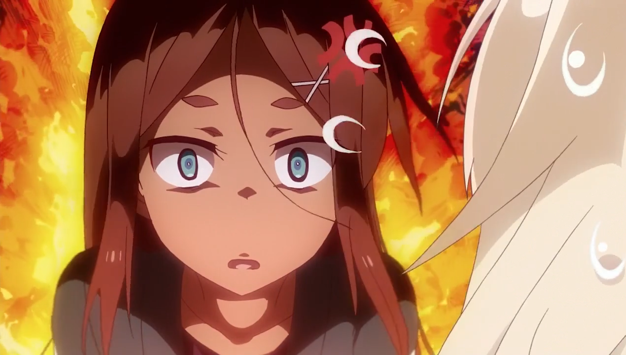 Newgame 2期はじまりましたっ アニメgif 日々是精進 Newgame 2期はじまりましたっ アニメgif 日々是精進