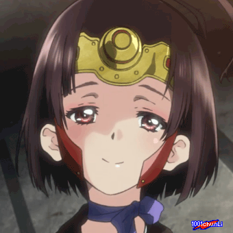 甲鉄城のカバネリ Kabaneri Of The Iron Fortress アニメgif 日々是精進 甲鉄城のカバネリ Kabaneri Of The Iron Fortress アニメgif 日々是精進