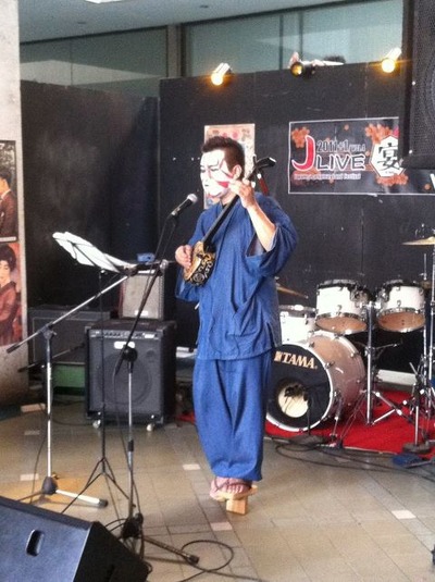 歌舞伎J-Live2