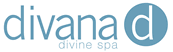 divana divine spaロゴ