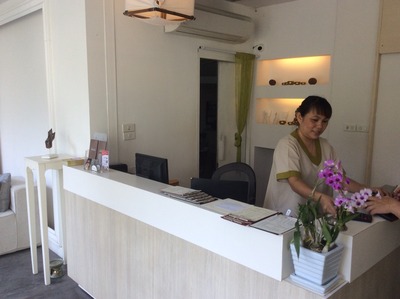 【バンコク/スパ】Leyana Spa (リヤナ・スパ) : 【バンコク★SPA（スパ）の花道！2025年版】