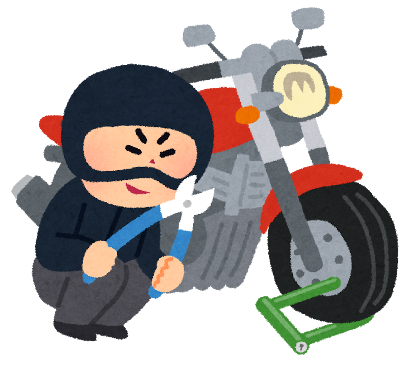 祝 納車 当日までに揃えたいアイテム グッズとは バイクぷらっとツー