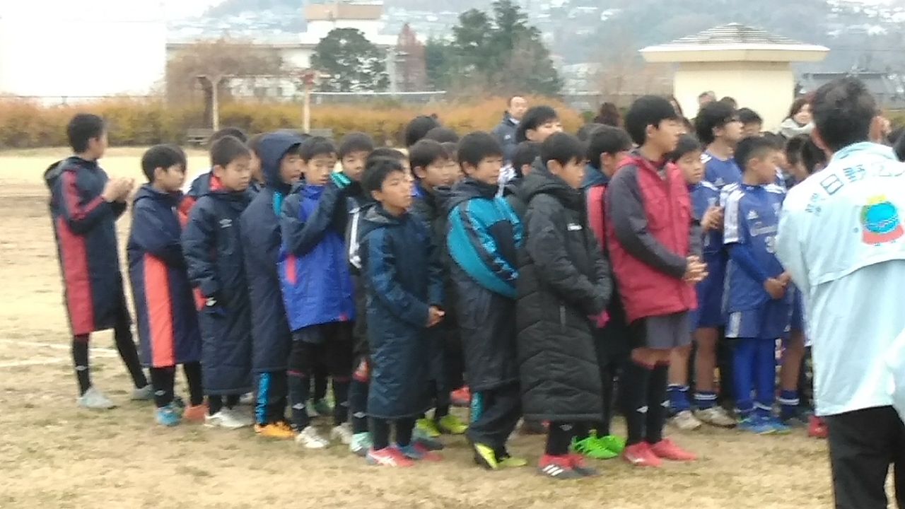 日野法人会会長杯 火の鳥fc Liveリポート 日野法人会会長杯 火の鳥fc Liveリポート
