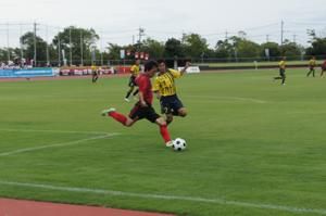 全中サッカー大会 優勝は帝京大可児中 岐阜 火の鳥fc Liveリポート 全中サッカー大会 優勝は帝京大可児中 岐阜 火の鳥fc Liveリポート