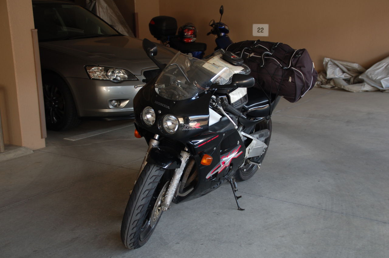 志摩ソロツーリングキャンプ ショートバージョン Compact Disco Studio