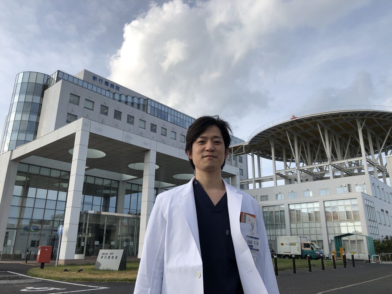 2021年度新任医師① 産業医科大学 医学部 泌尿器科学講座 2021年度新任医師① 産業医科大学 医学部 泌尿器科学講座