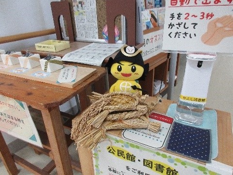 かめ