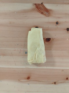 みつろうラップ8