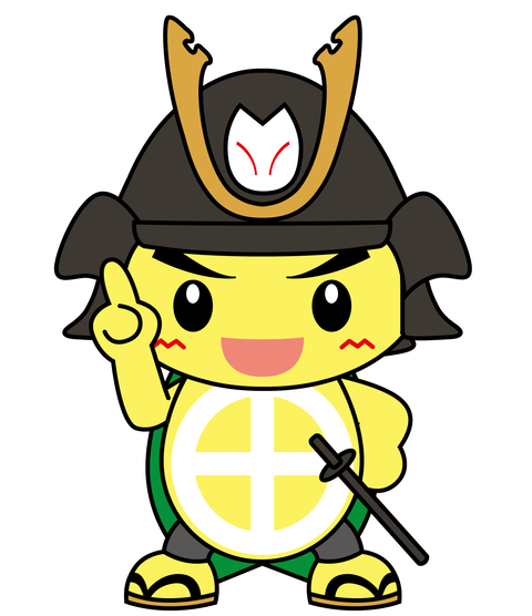 048ひお吉ポーズワンポイント - コピー