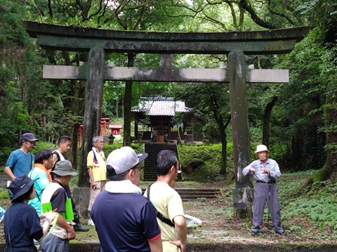 伝統文化探検