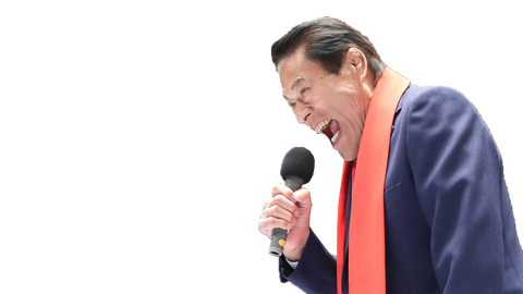 猪木