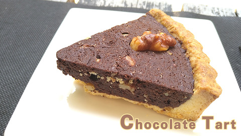 チョコタルト