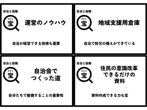宝カード③