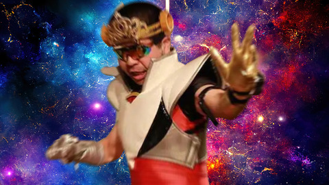 ダイヤモンドパワー