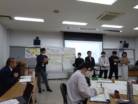 ⑥市長FB:E
