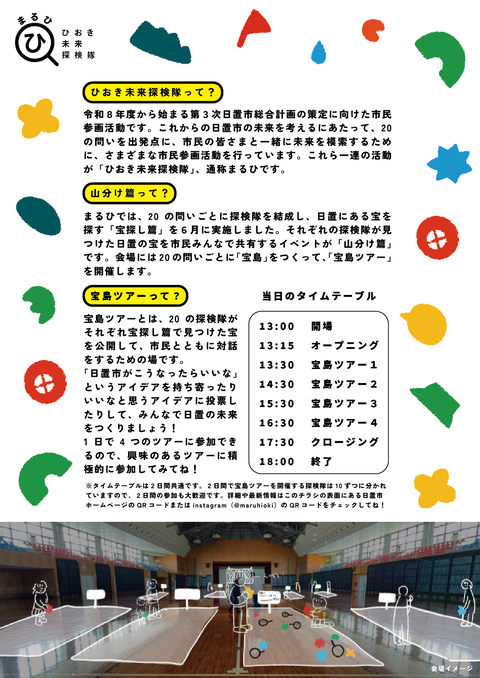 まるひ_山分け篇チラシ・ポスター_チラシ裏 (3)