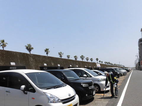 きんこう駐車場