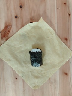 みつろうラップ11