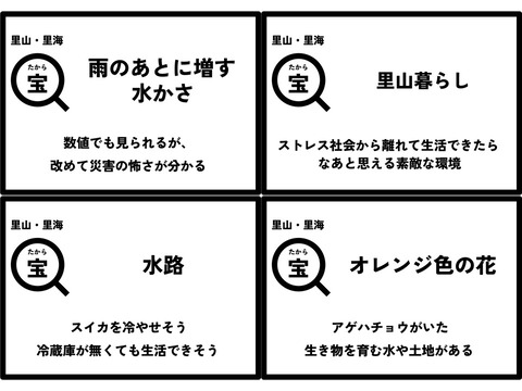 宝カード③
