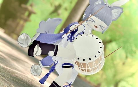 32★★★舞えや！大田太鼓踊り