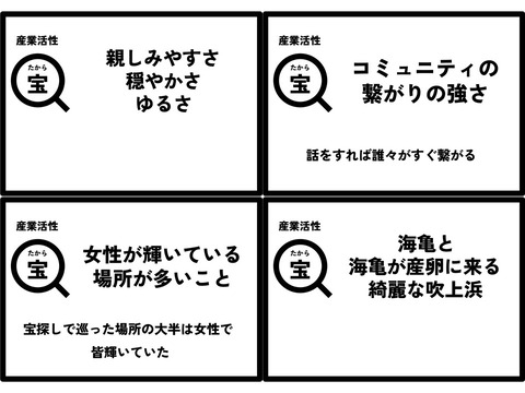 宝カード④
