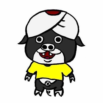 カゴシマニアックスキャラクター