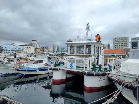 きんこう斜めから