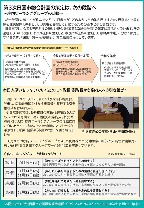 12月だより裏
