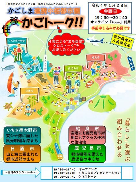 かごトーク1