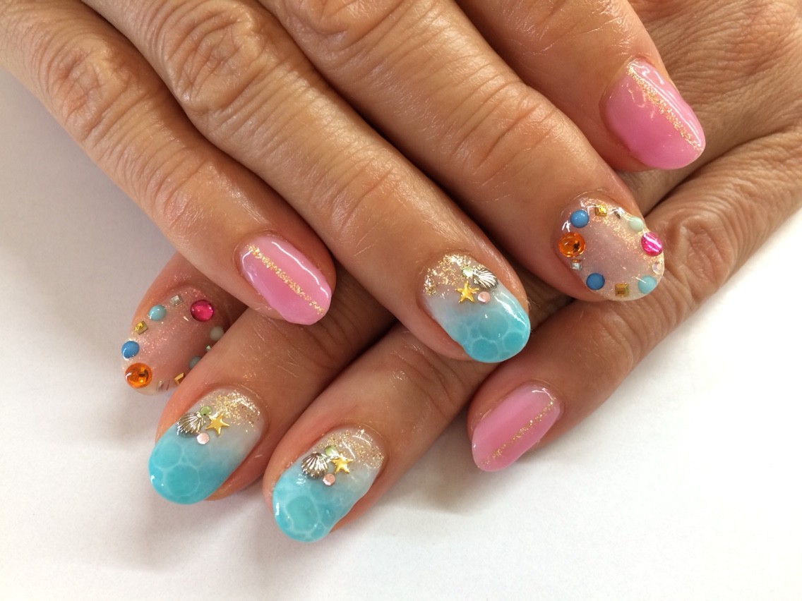 ねいるんるん Hip Blog ねいるんるん Hip Blog