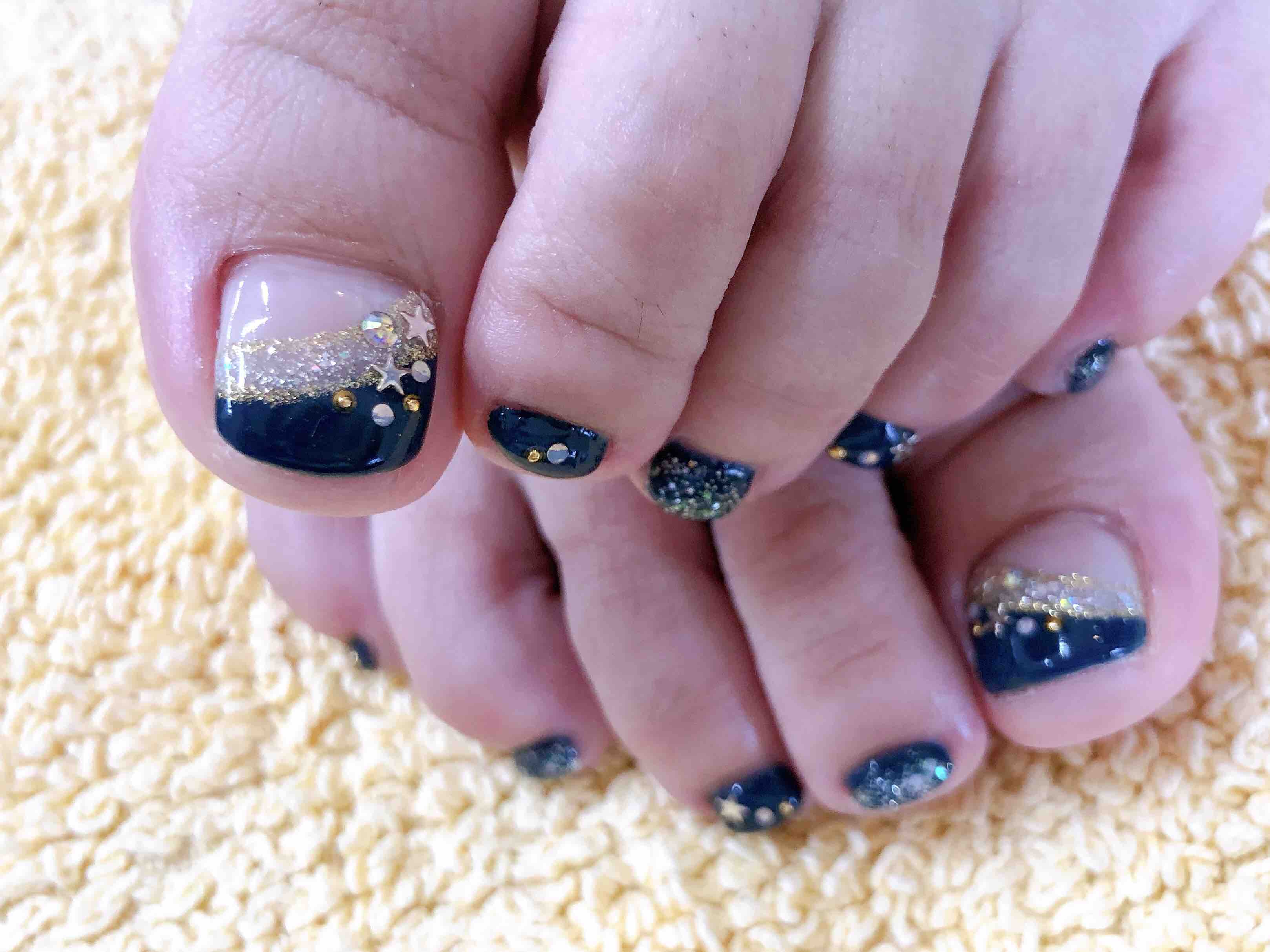 ネイルです Hip Blog ネイルです Hip Blog