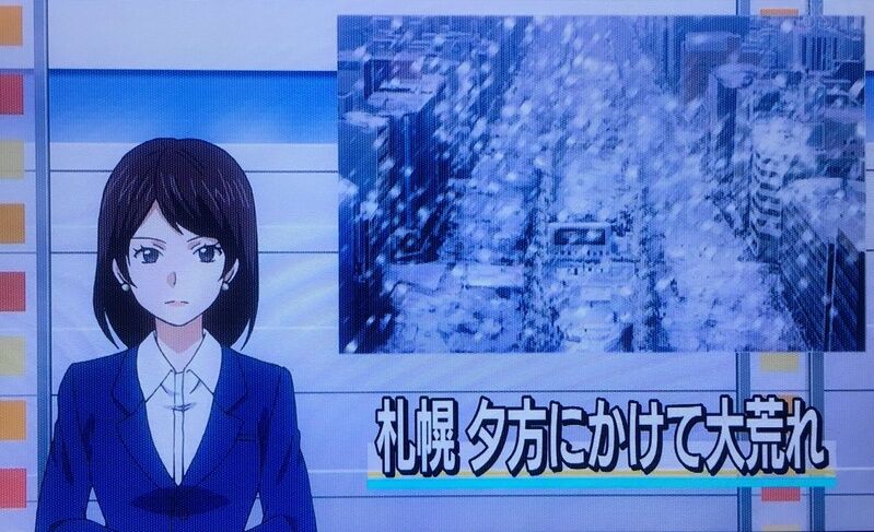 食戟のソーマ 餐ノ皿 遠月列車篇 舞台探訪 ヒパイストの探訪メモ