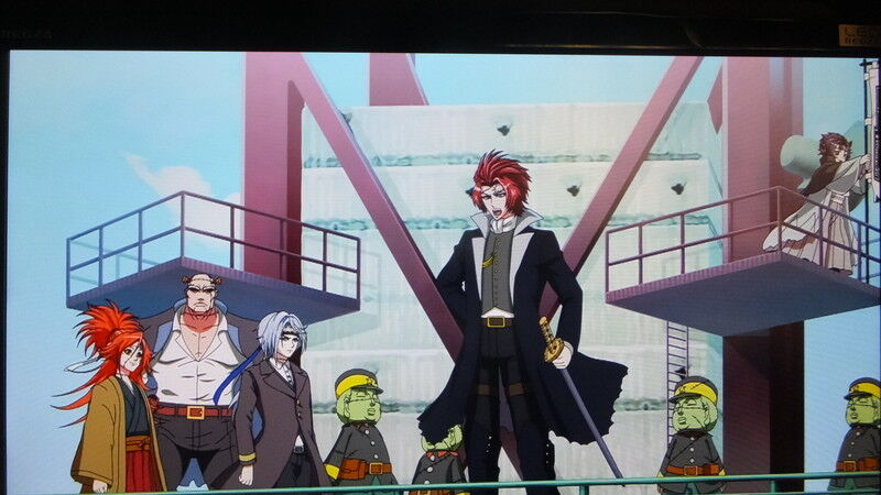 フランチェスカ 舞台探訪 ヒパイストの探訪メモ