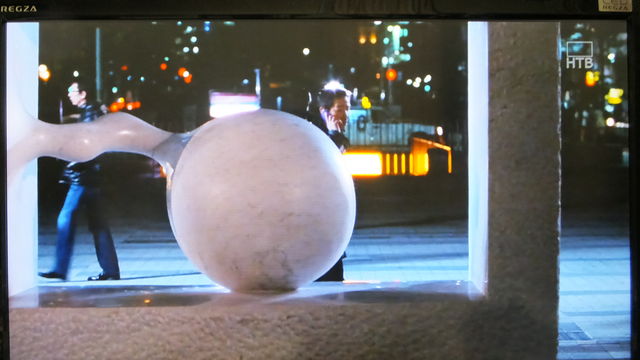 探偵はbarにいる2 ススキノ大交差点 ゆるゆるロケ地探訪 ヒパイストの探訪メモ