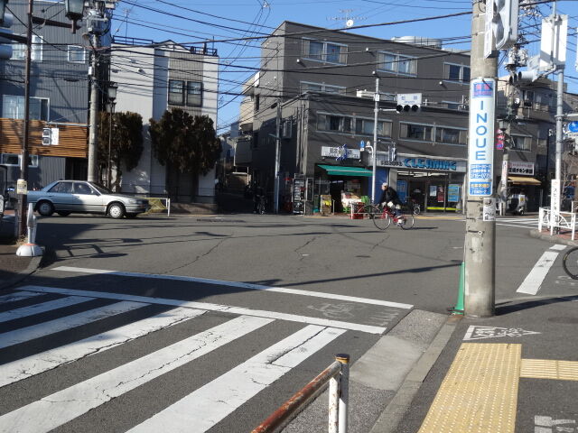 キルラキル 探訪 ヒパイストの探訪メモ