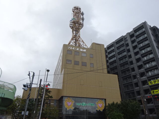 アイカツ 舞台探訪ぷち ヒパイストの探訪メモ