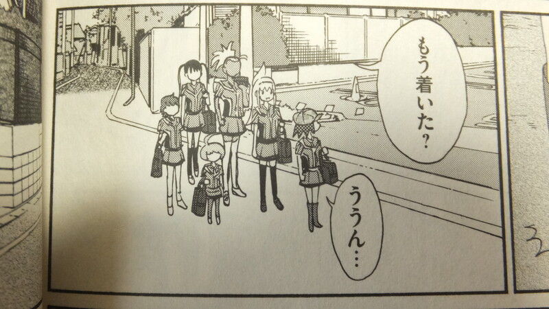 セブンきゅ ぶ 舞台探訪 ヒパイストの探訪メモ セブンきゅ ぶ 舞台探訪 ヒパイストの探訪メモ