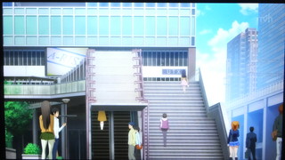 ラブライブ 舞台探訪 ヒパイストの探訪メモ ラブライブ 舞台探訪 ヒパイストの探訪メモ