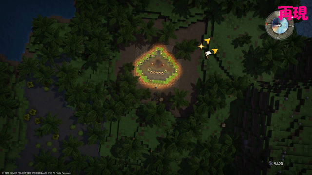 Dqb 好き勝手ビルダー パート12 スライムの王冠 入手大作戦 リムルダール編 金魚 飛び出し注意