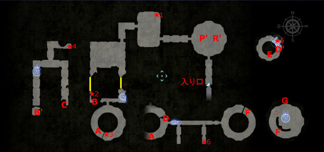 Ff15 Lv35でコースタルマークタワー攻略特集 金魚 飛び出し注意