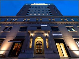 ダイワロイネット横浜公園